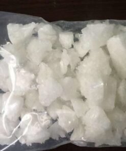 4-Fluoroamphetamine Crystal