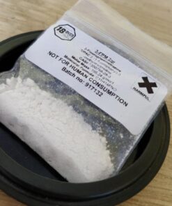 3-fpm crystalline powder