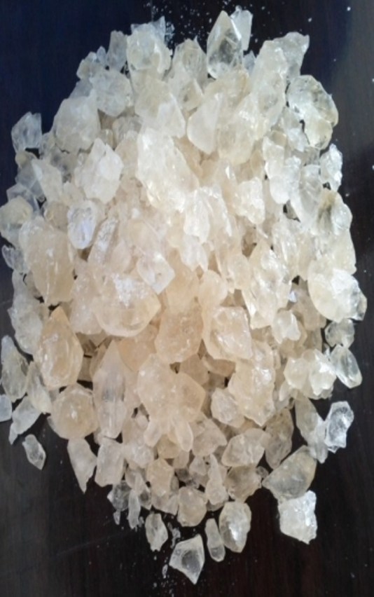 Methoxetamine Crystal