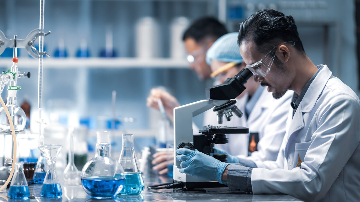 Research Chemicals online