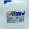 GBL Wheel cleaner